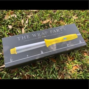 THE WRAP PARTY Styling Wand